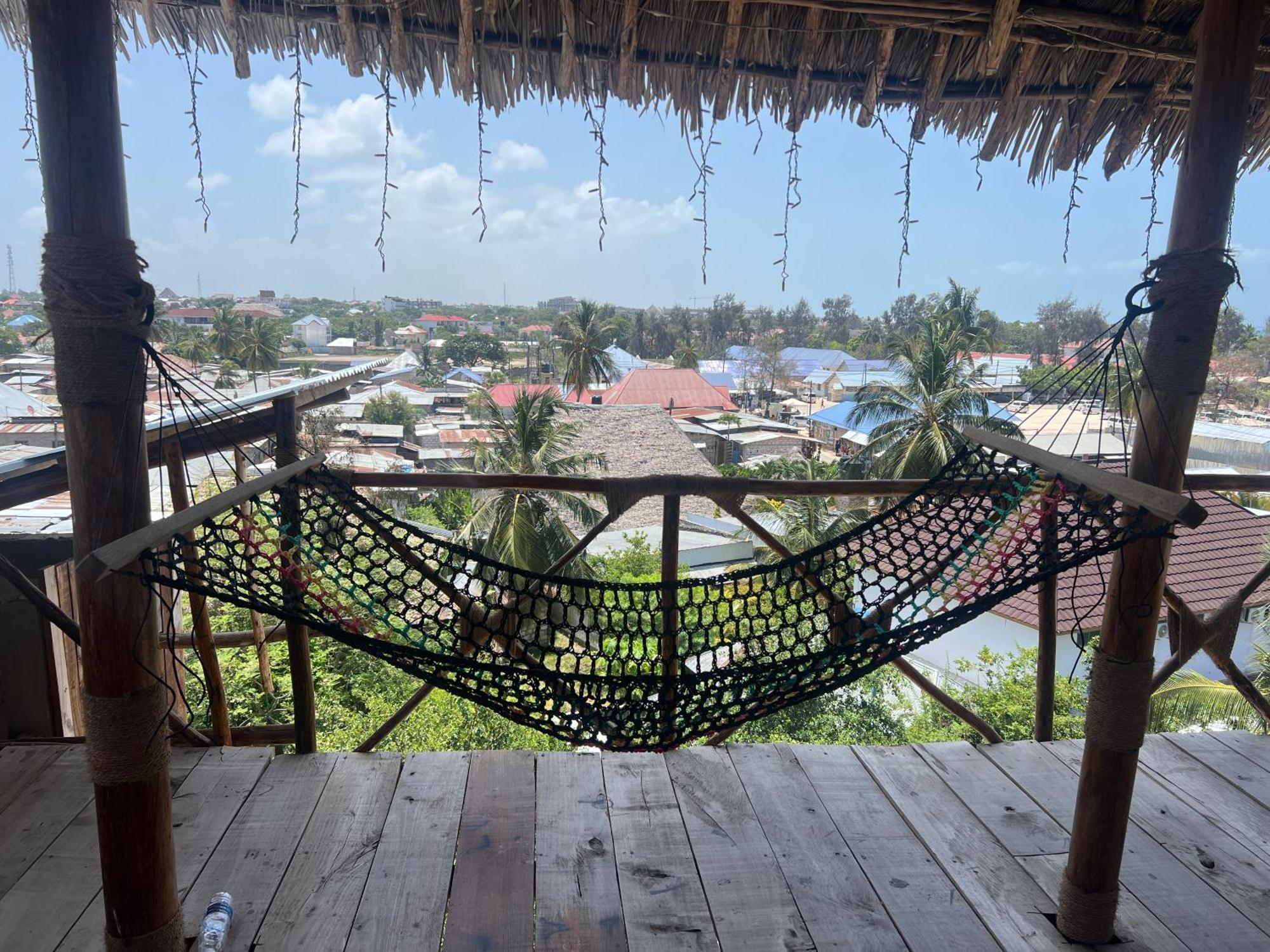 Light Of Zanzibar Hotel Nungwi Eksteriør bilde